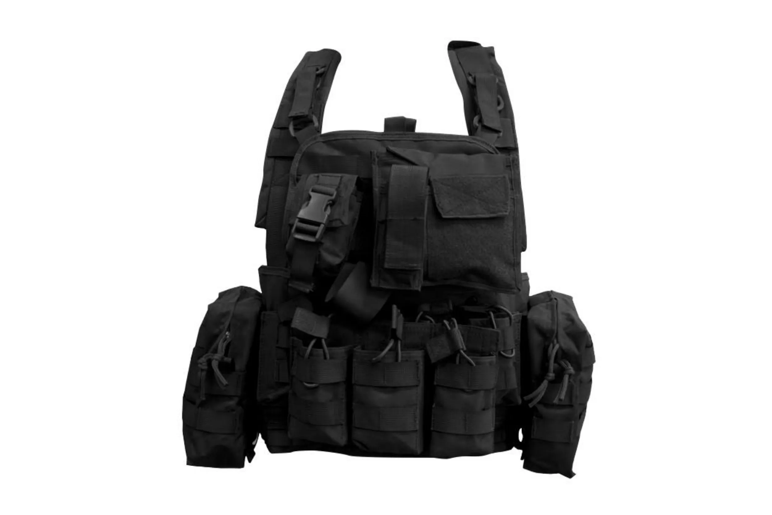 Echo One Chest Rig