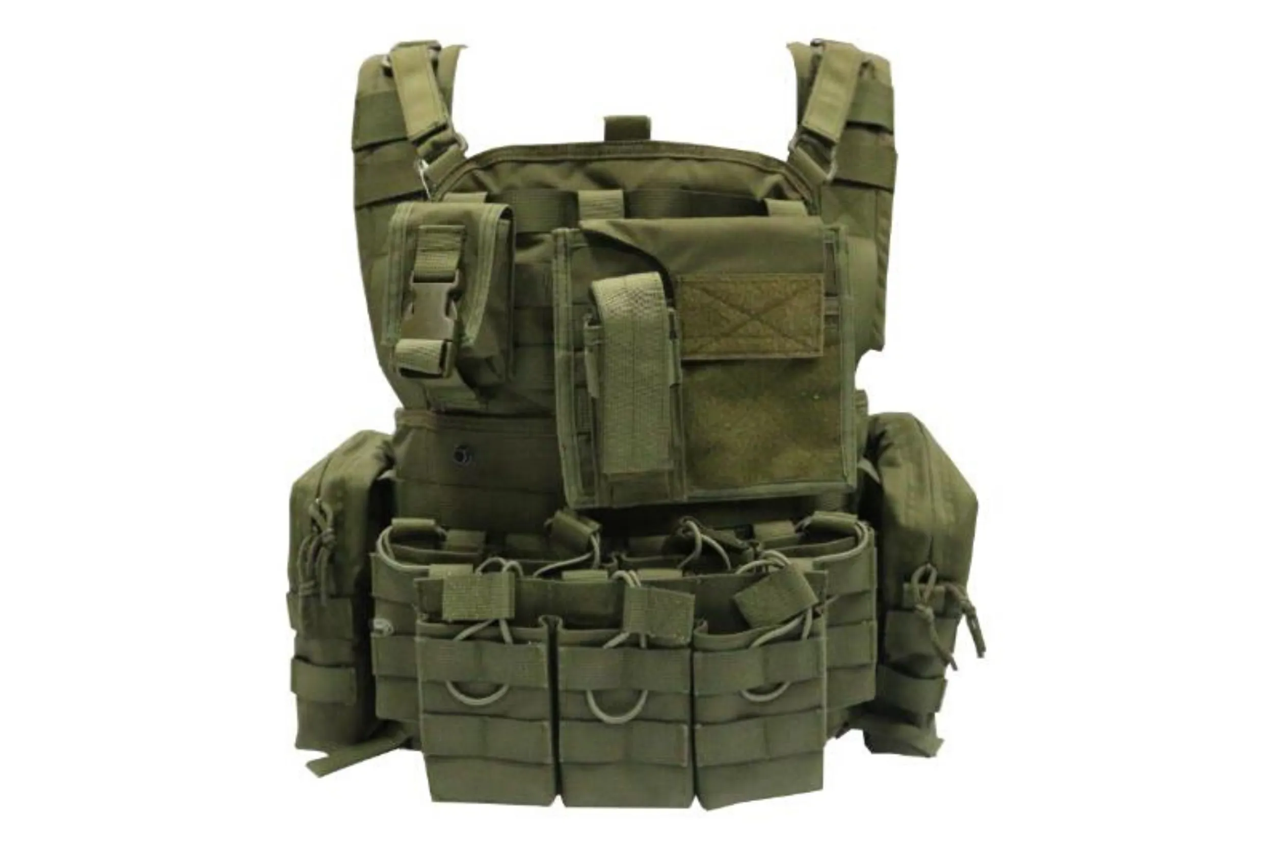 Echo One Chest Rig