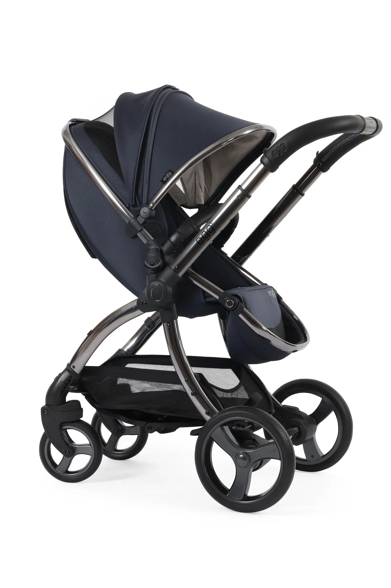 Egg 3 Stroller - Celestial