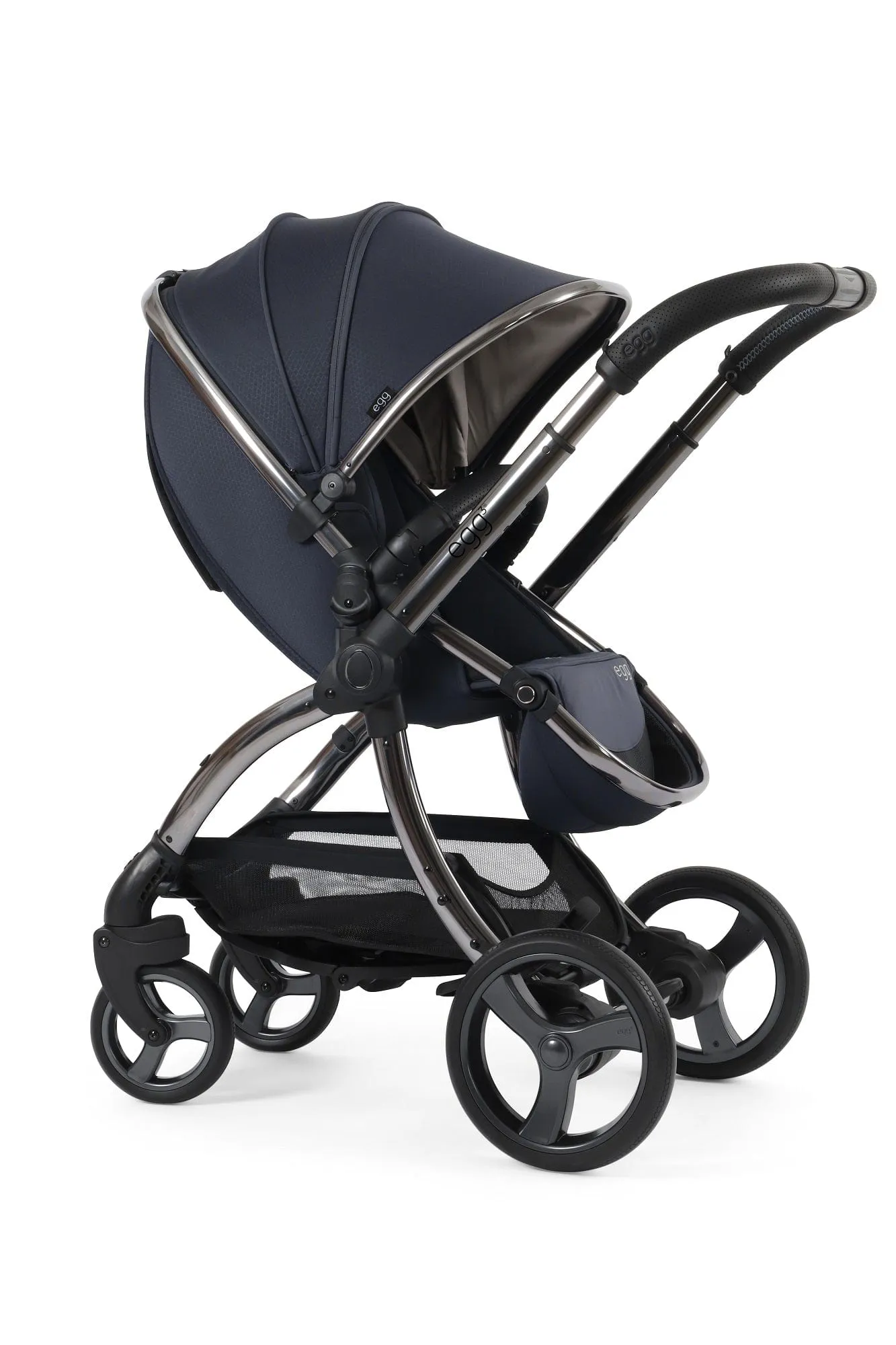 Egg 3 Stroller - Celestial