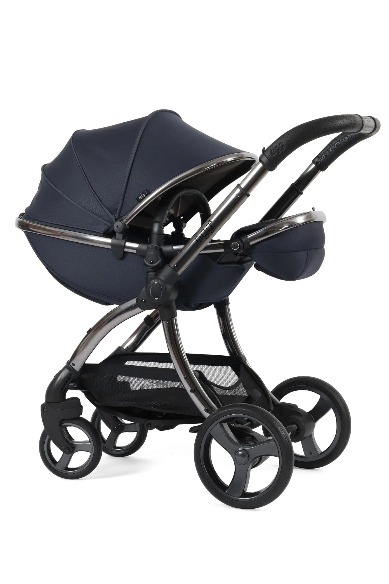 Egg 3 Stroller - Celestial