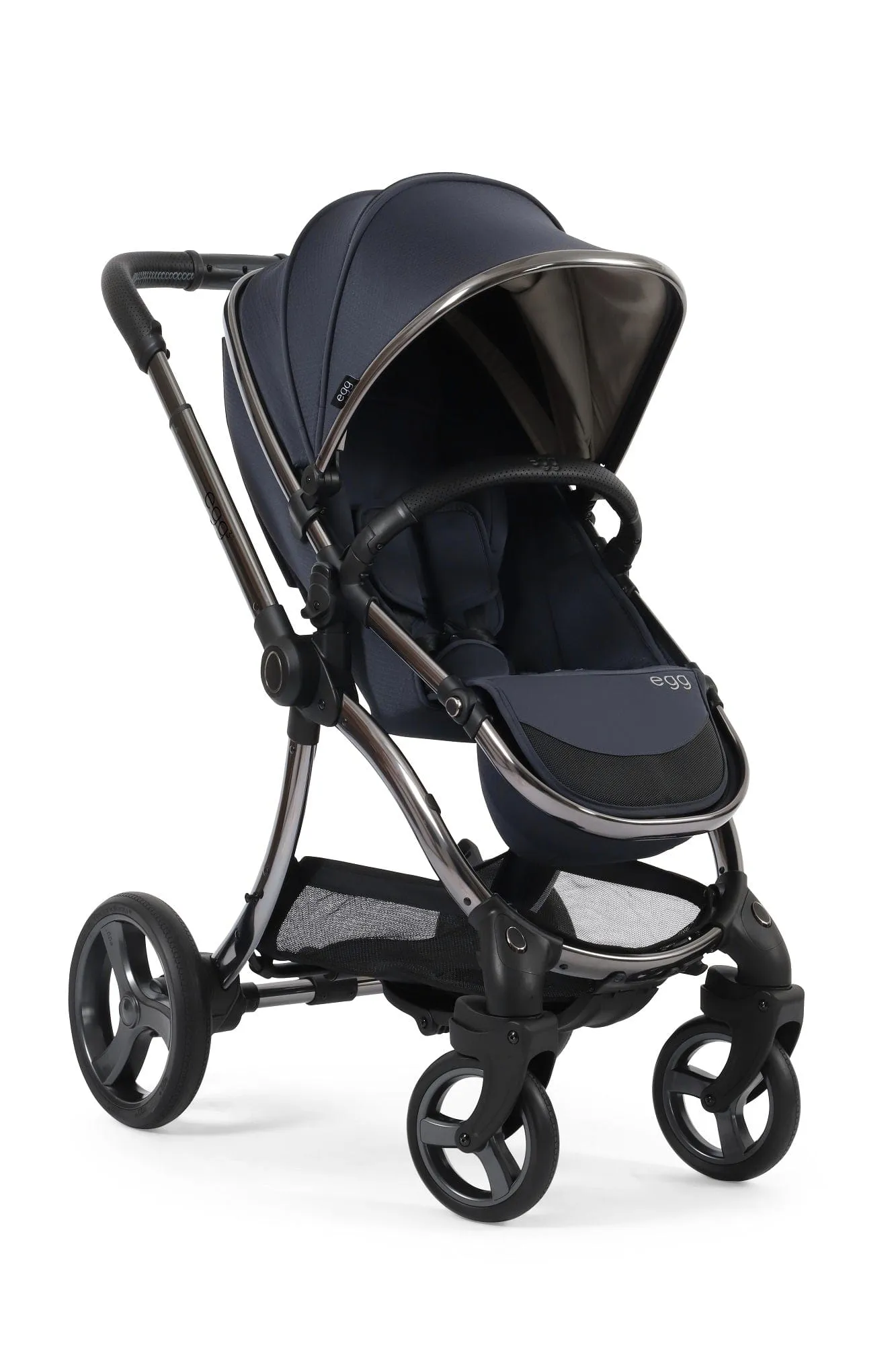 Egg 3 Stroller - Celestial