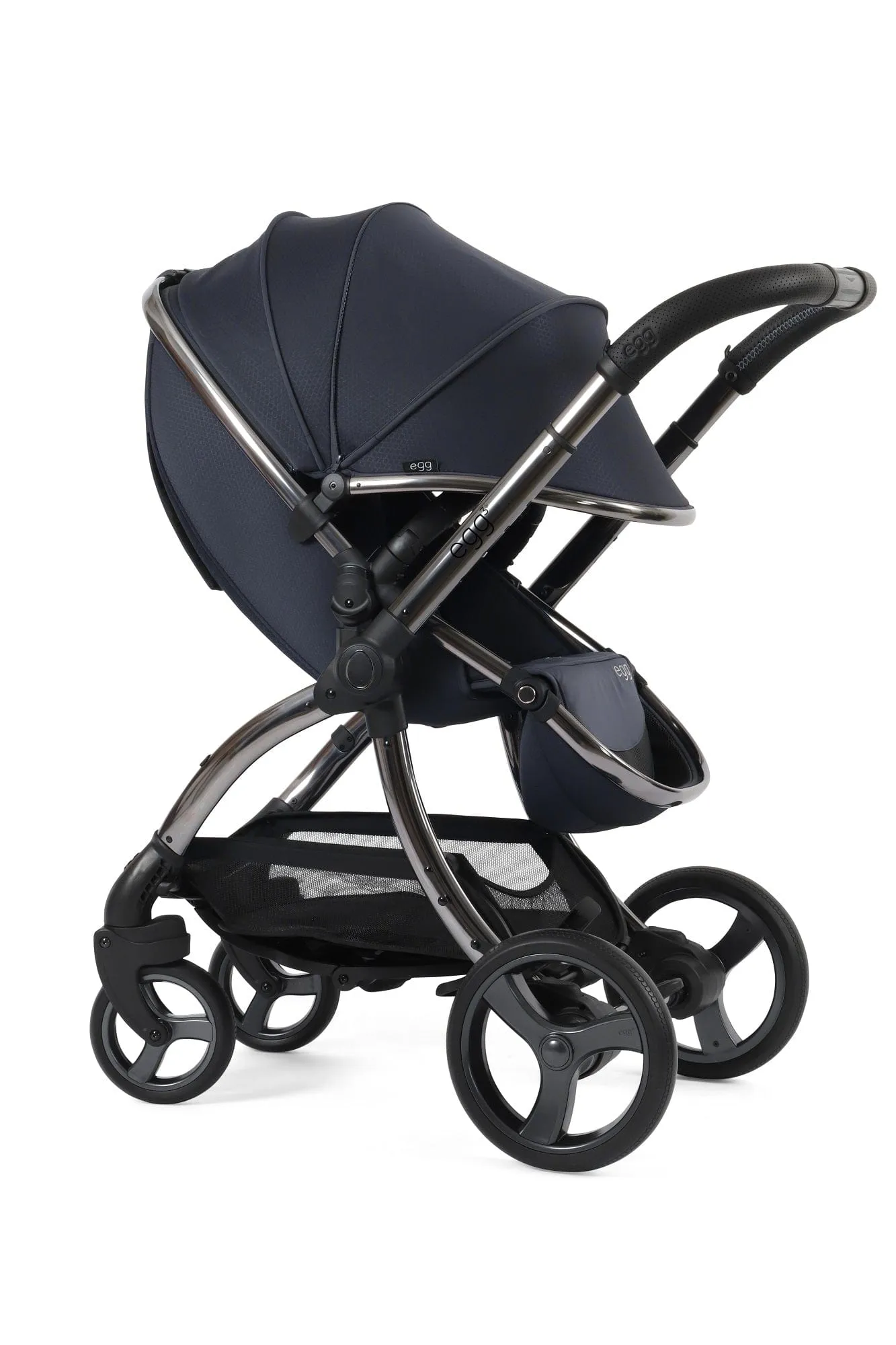 Egg 3 Stroller - Celestial