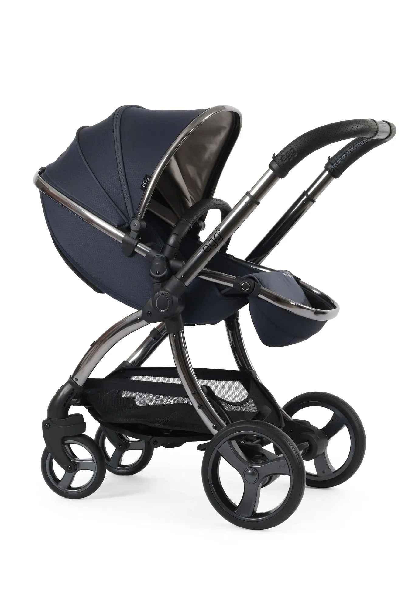 Egg 3 Stroller - Celestial