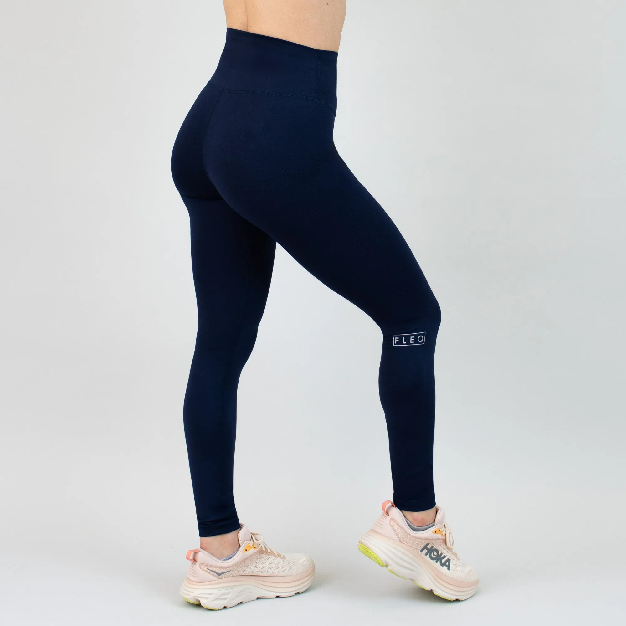 El Toro Legging 28" - High Rise