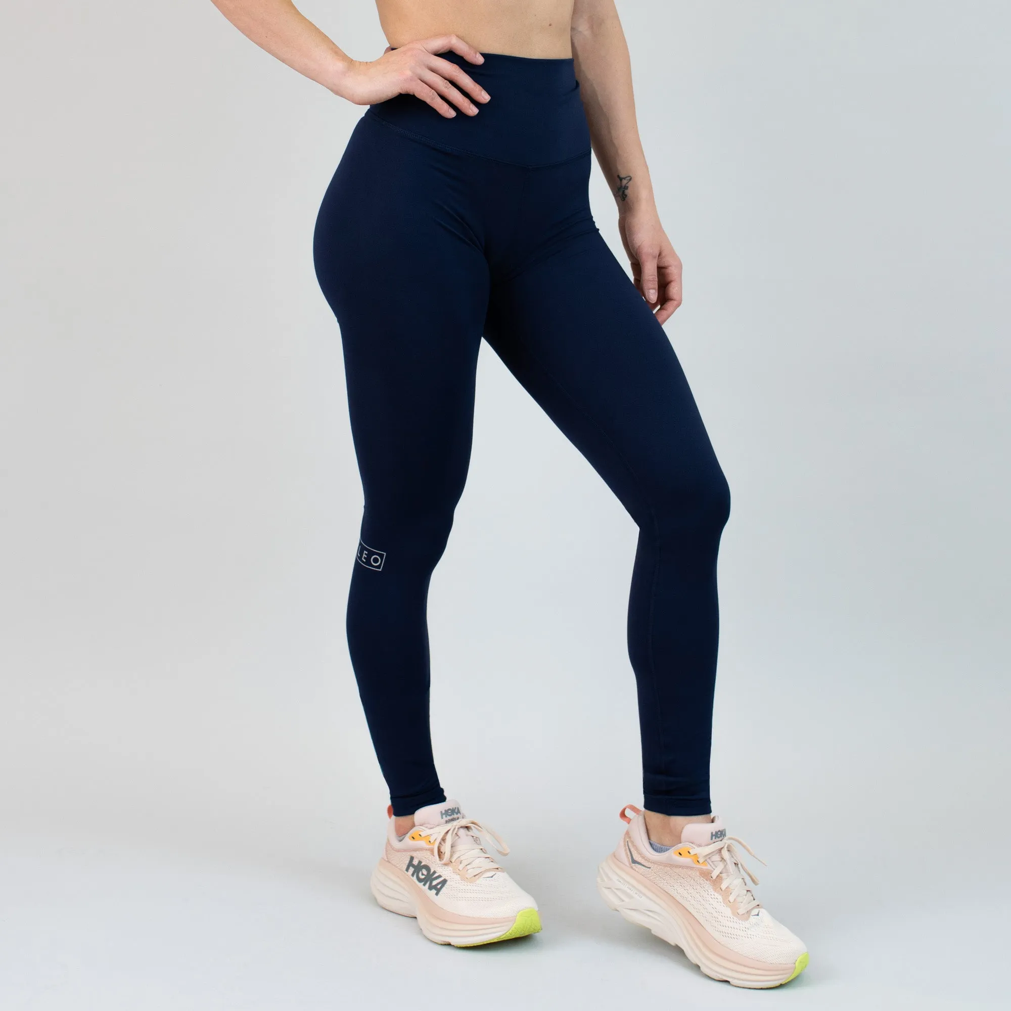 El Toro Legging 28" - High Rise