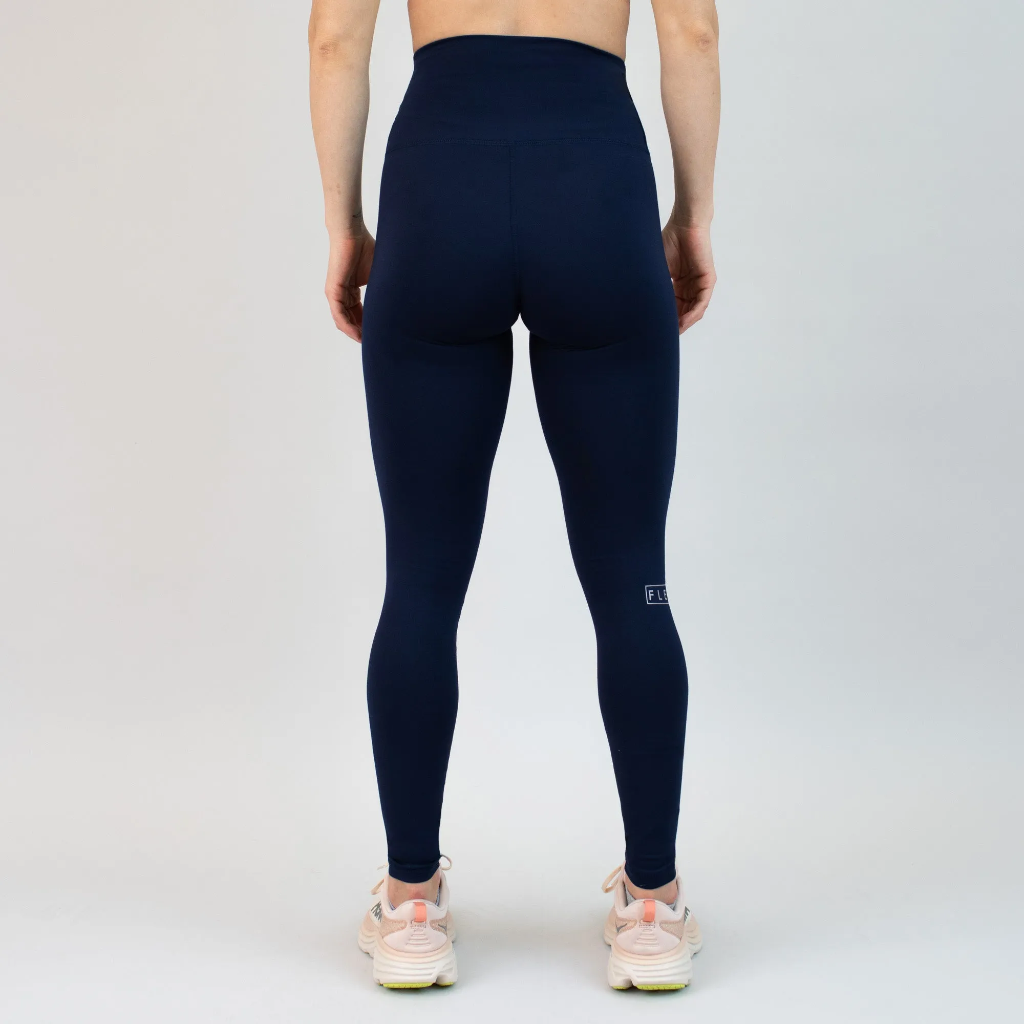 El Toro Legging 28" - High Rise