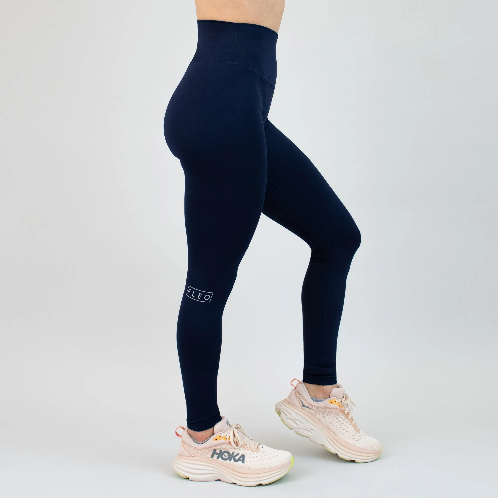 El Toro Legging 28" - High Rise