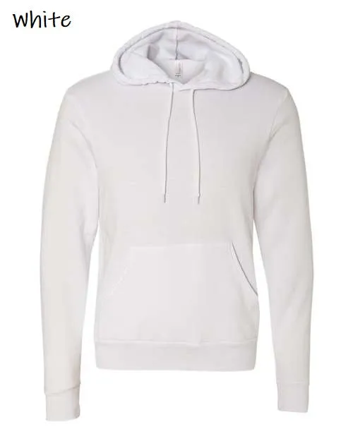 Elephant In The Room 4592 Hoodie