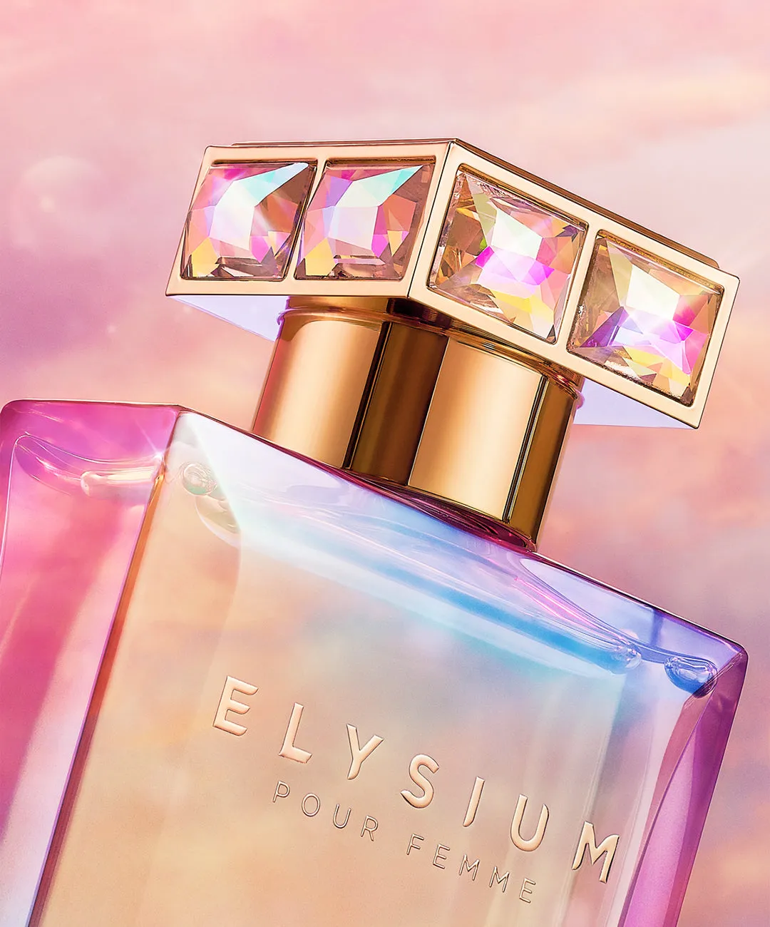 Elysium Eau De Parfum