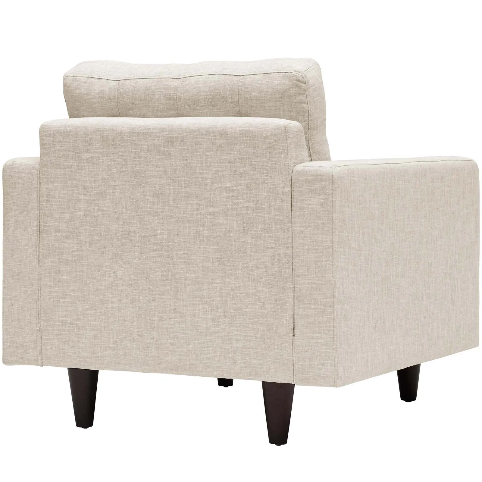 Empress Sofa and Armchairs Set of 3