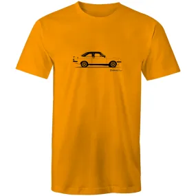 Escort RS2000 on the Side Men's T'Shirt