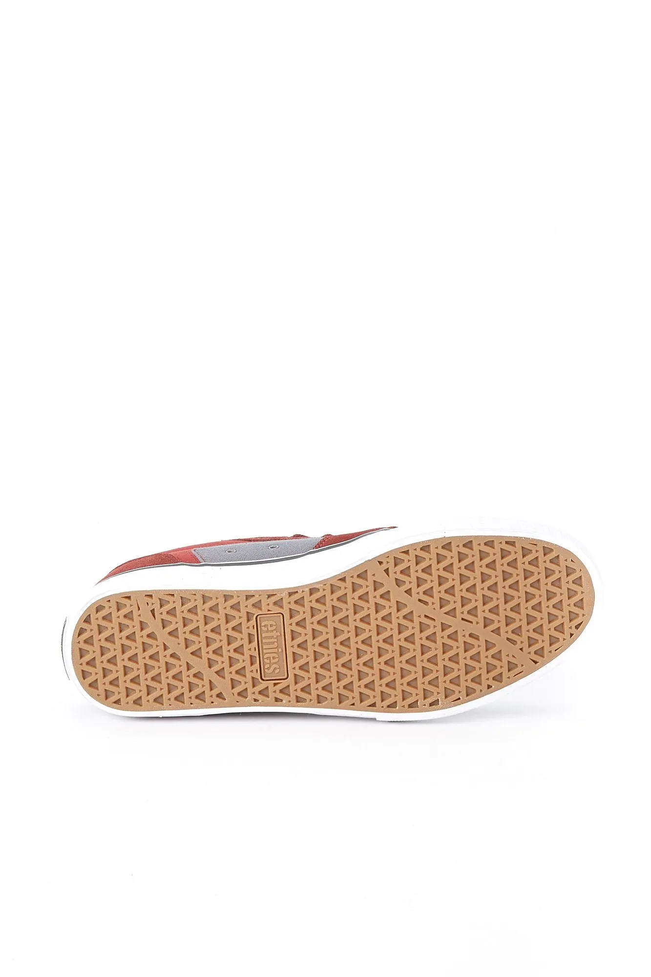 Etnies Guys Red Barge LS Shoes