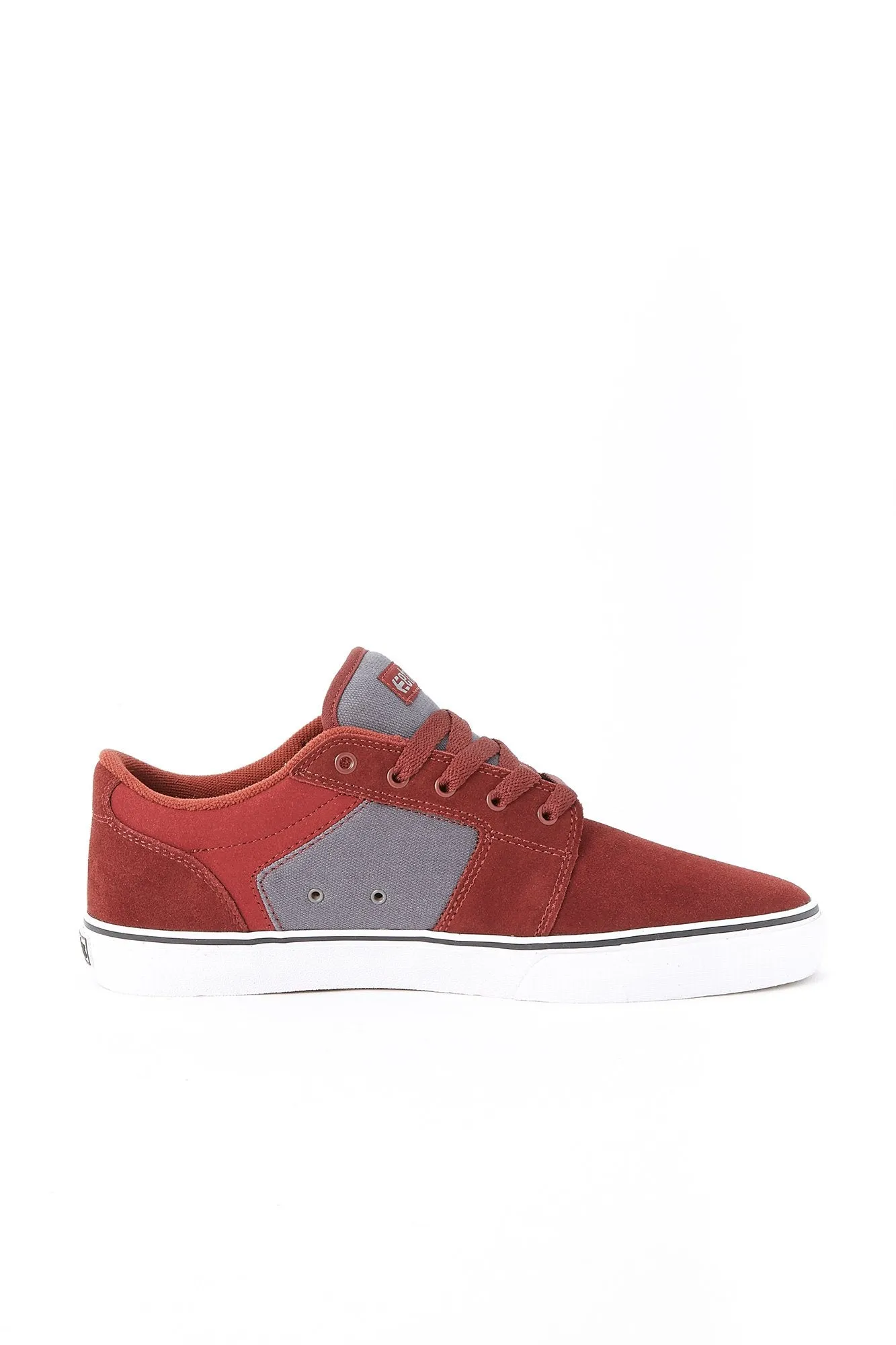 Etnies Guys Red Barge LS Shoes