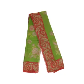 Etro Silk Multicolor scarf - '10s