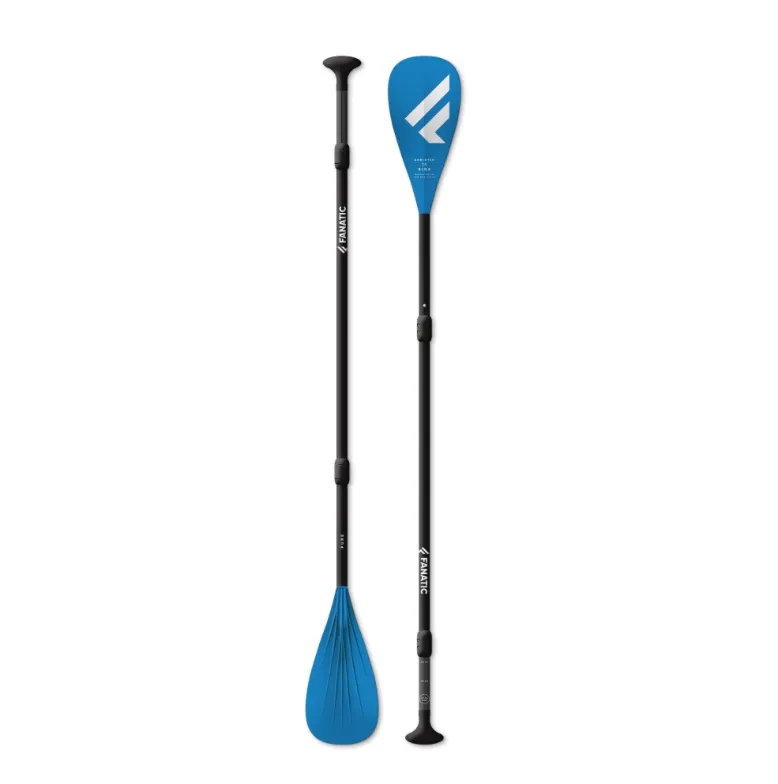 Fanatic Pure Adjustable 3 Piece SUP Paddle