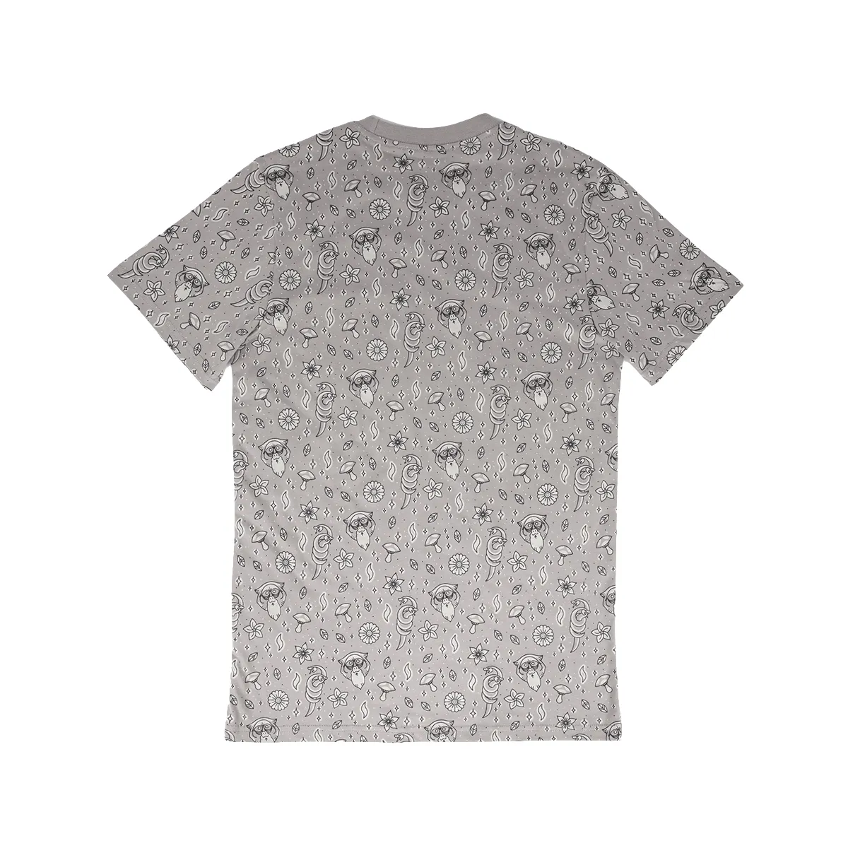 Fearne Calloway Pocket T-Shirt