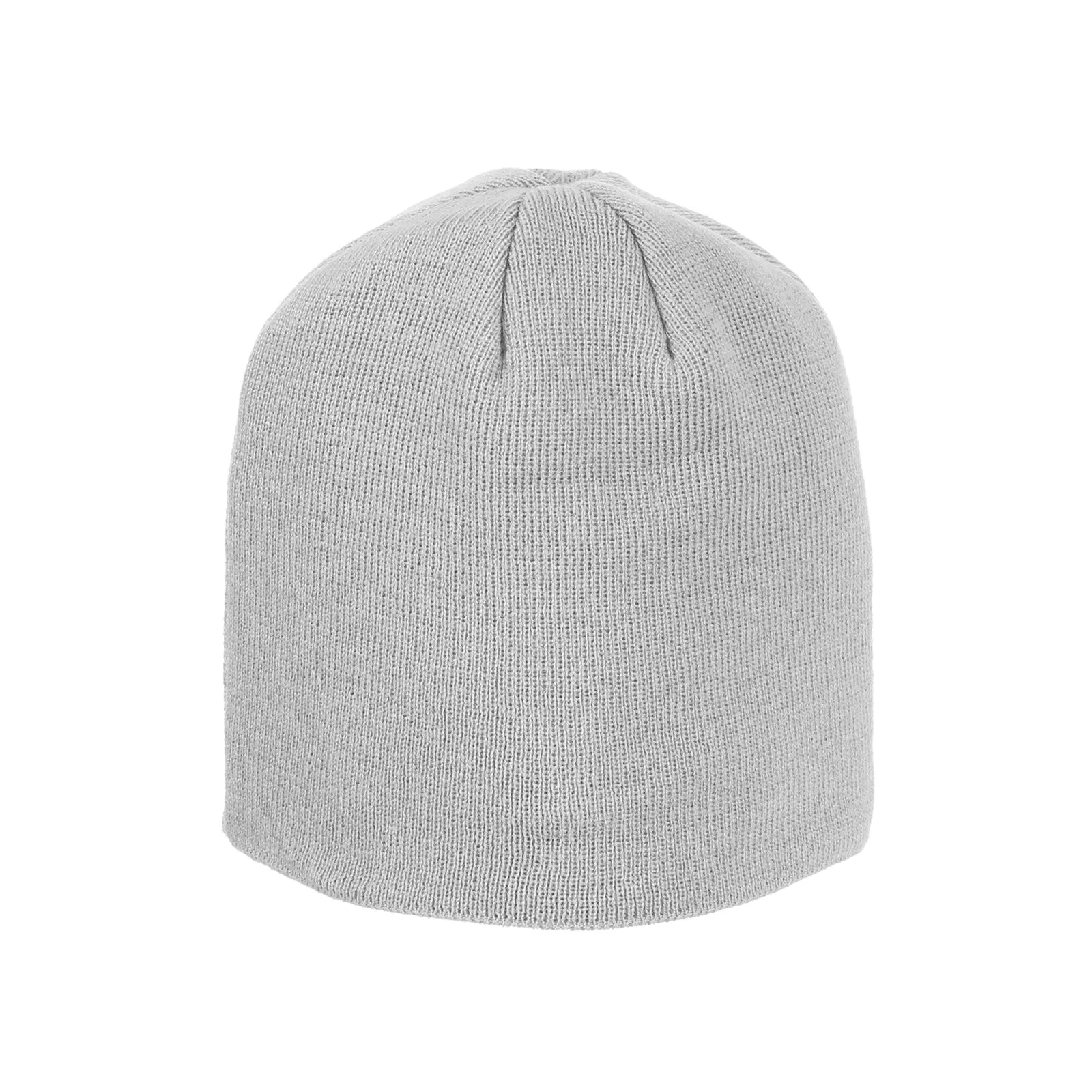 Field Museum Knit Hat - Grey