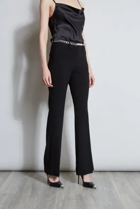 Fit & Flare Pant