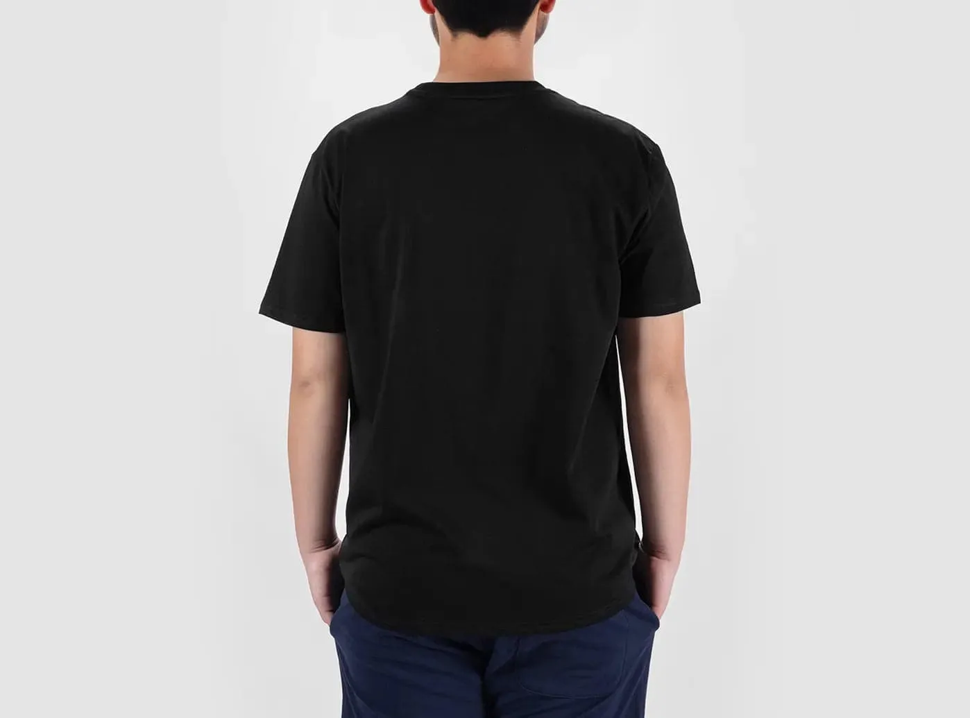 FitVille Mercerized Cotton T-shirt