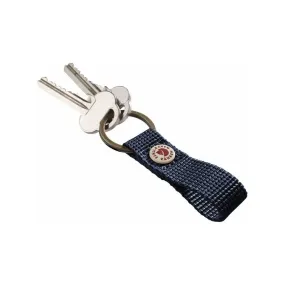 Fjallraven Kanken Keyring Navy