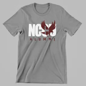 Flying Eagle Alumni Tee