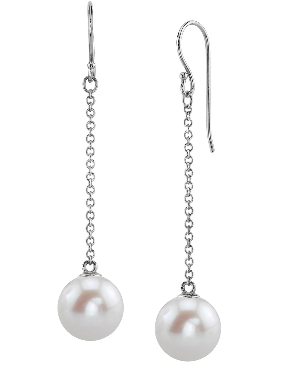 Freshwater Pearl Sandra Earrings