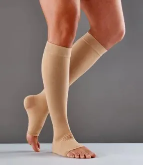 Futuro Open toe therapeutic stockings 20-30 mmHG