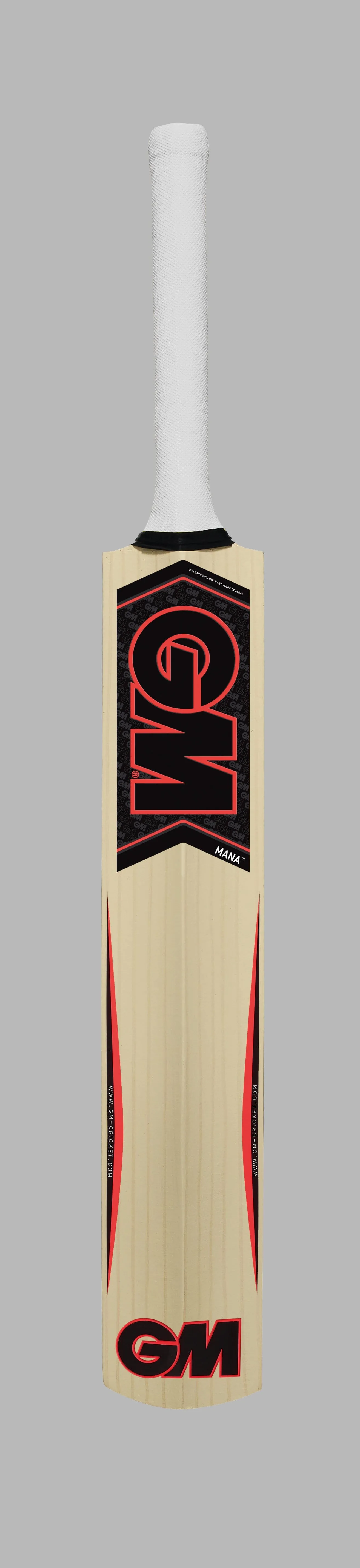 GM Mana 101 Junior Cricket Bat