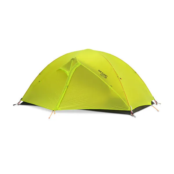 Goondie 2 Person - Nylon Inner Hiking Tent