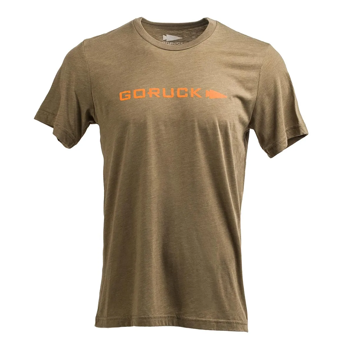 GORUCK Logo Tee - Tri-Blend