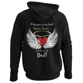 Guardian Angel Unisex Hoodie