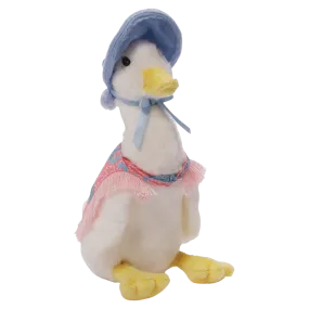 GUND Jemima Puddle Duck