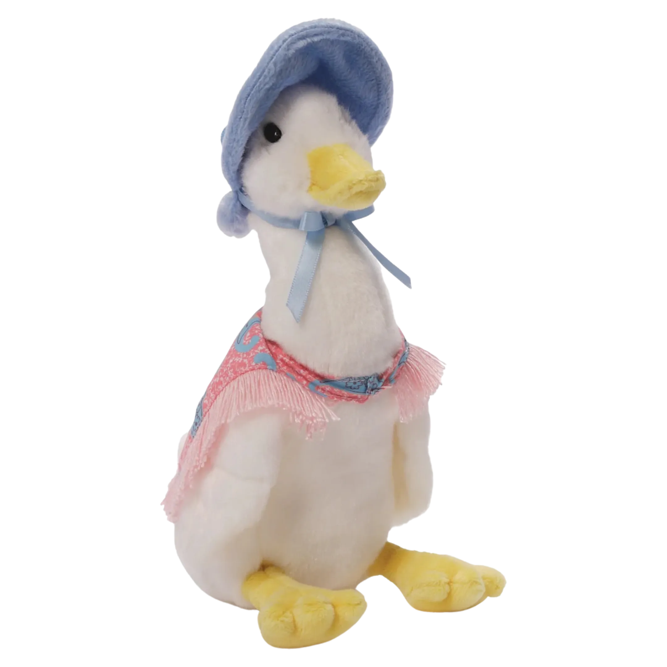 GUND Jemima Puddle Duck