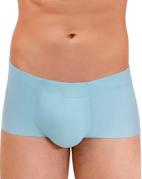 Hawai 42142 Solid Mini Trunks Light Blue