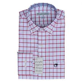 Hedges Button Down