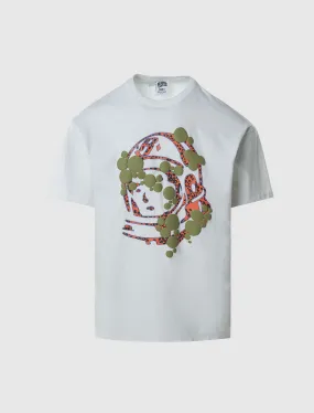 HELMET SHORT SLEEVE TEE