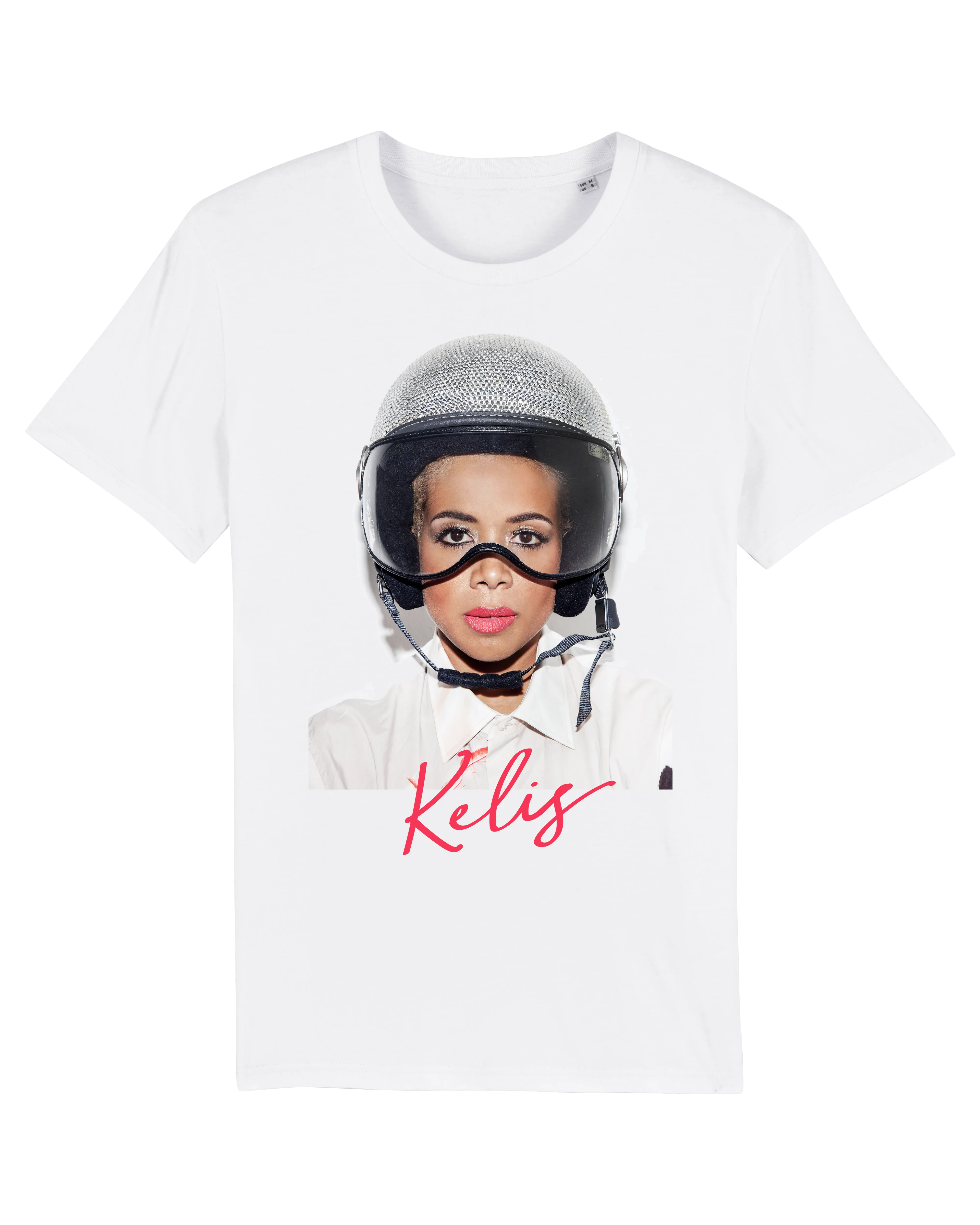 Helmet Unisex T-Shirt