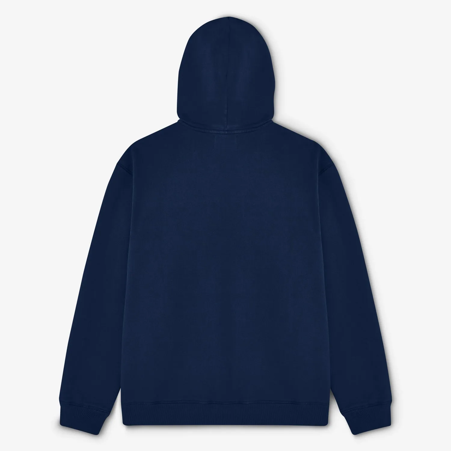 Henshaw Hoodie - Midnight Navy