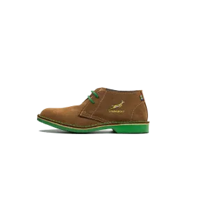 Heritage Springbok (Green Sole)