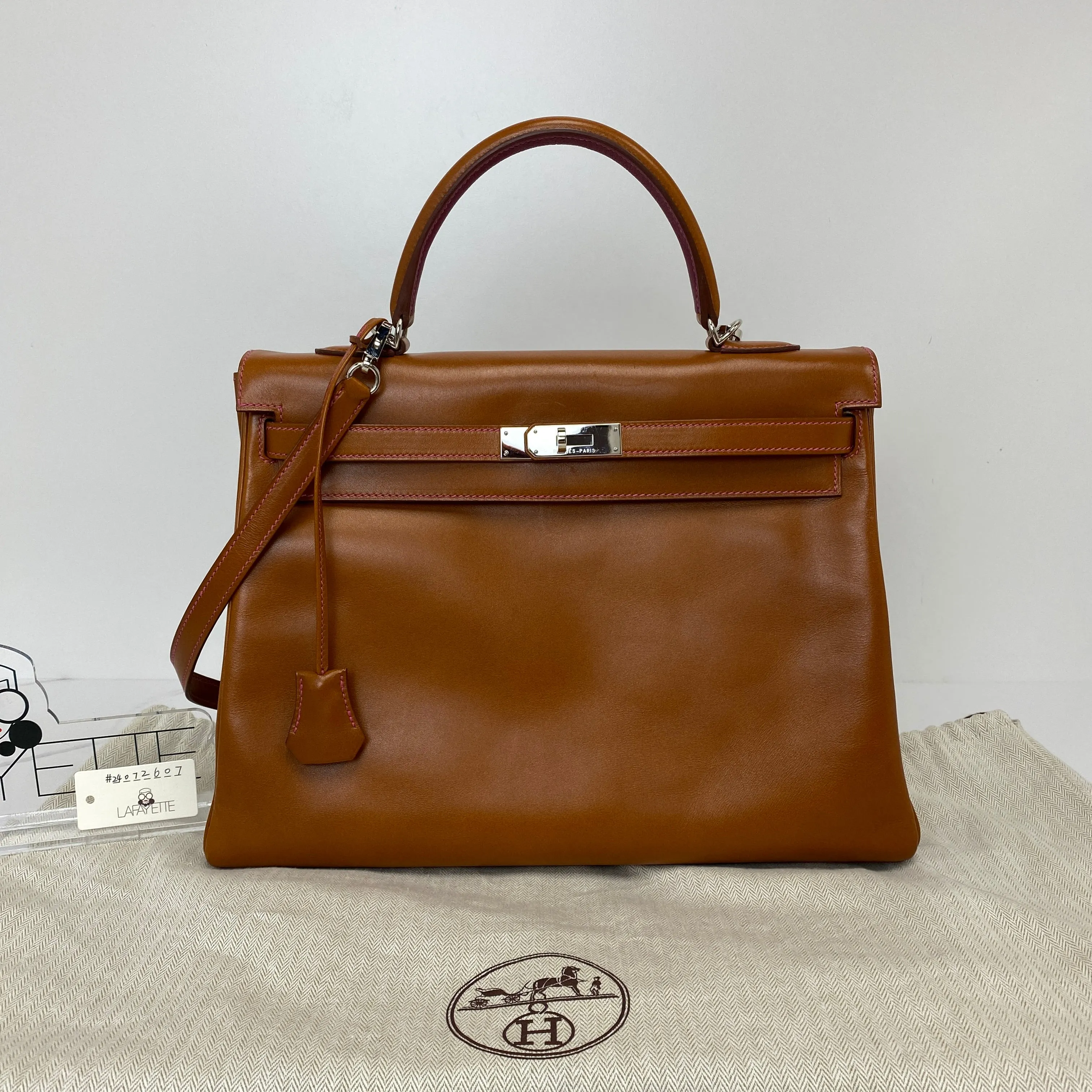 Hermès Kelly 32