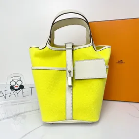 Hermès Picotin Cargo