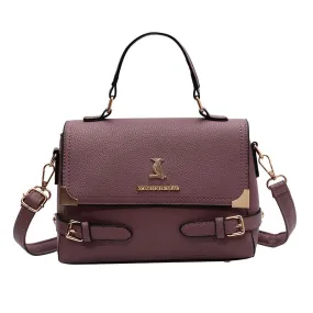 High Quality Crossbody Bag 555-9