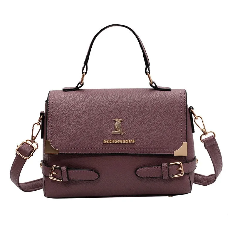 High Quality Crossbody Bag 555-9