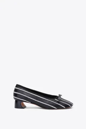 ID Soft Ballerina Pump