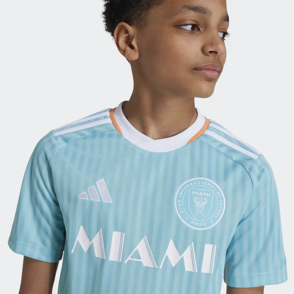 Inter Miami CF Youth 'Messi' Third Jersey 2024