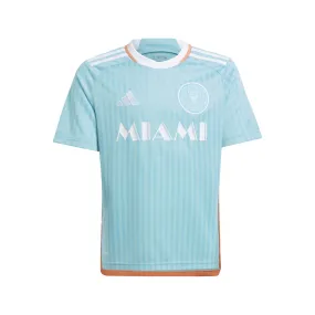 Inter Miami CF Youth 'Messi' Third Jersey 2024