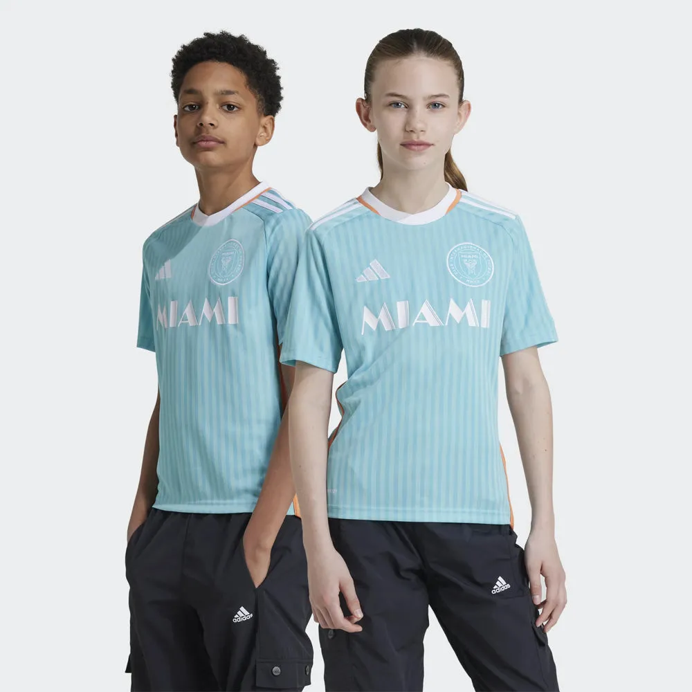 Inter Miami CF Youth 'Messi' Third Jersey 2024