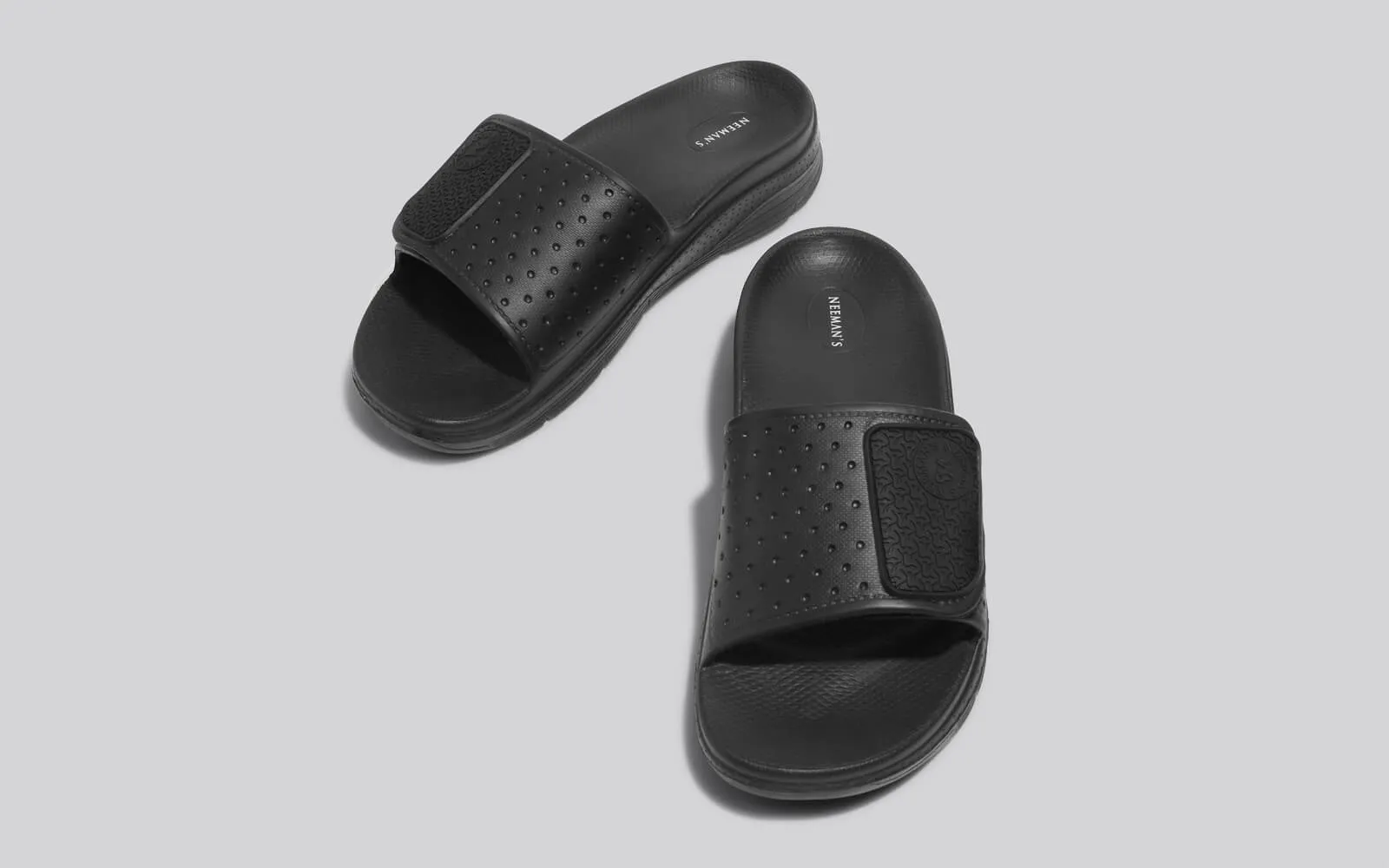 Jumbo Slides