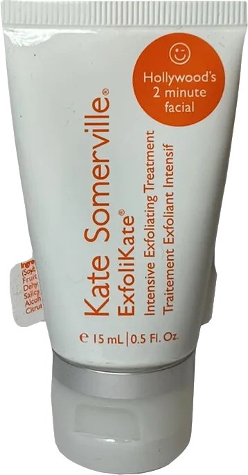 Kate Somerville Exfolikate Intensive Exfoliating Treatment 15ml